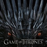 Game of Thrones (unverkäufligg)