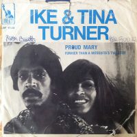 Proud Mary