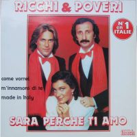 Sara perche ti amo