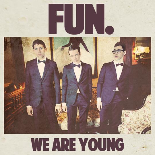 we are young
