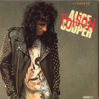 Poison - Alice Cooper