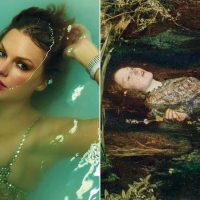 Ophelia - Taylor Swift