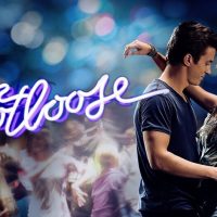 Footloose Cover