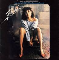 Flashdance - What a feeling