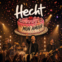 Mon Amour - Solang ich no Luft in minere Lunge ha